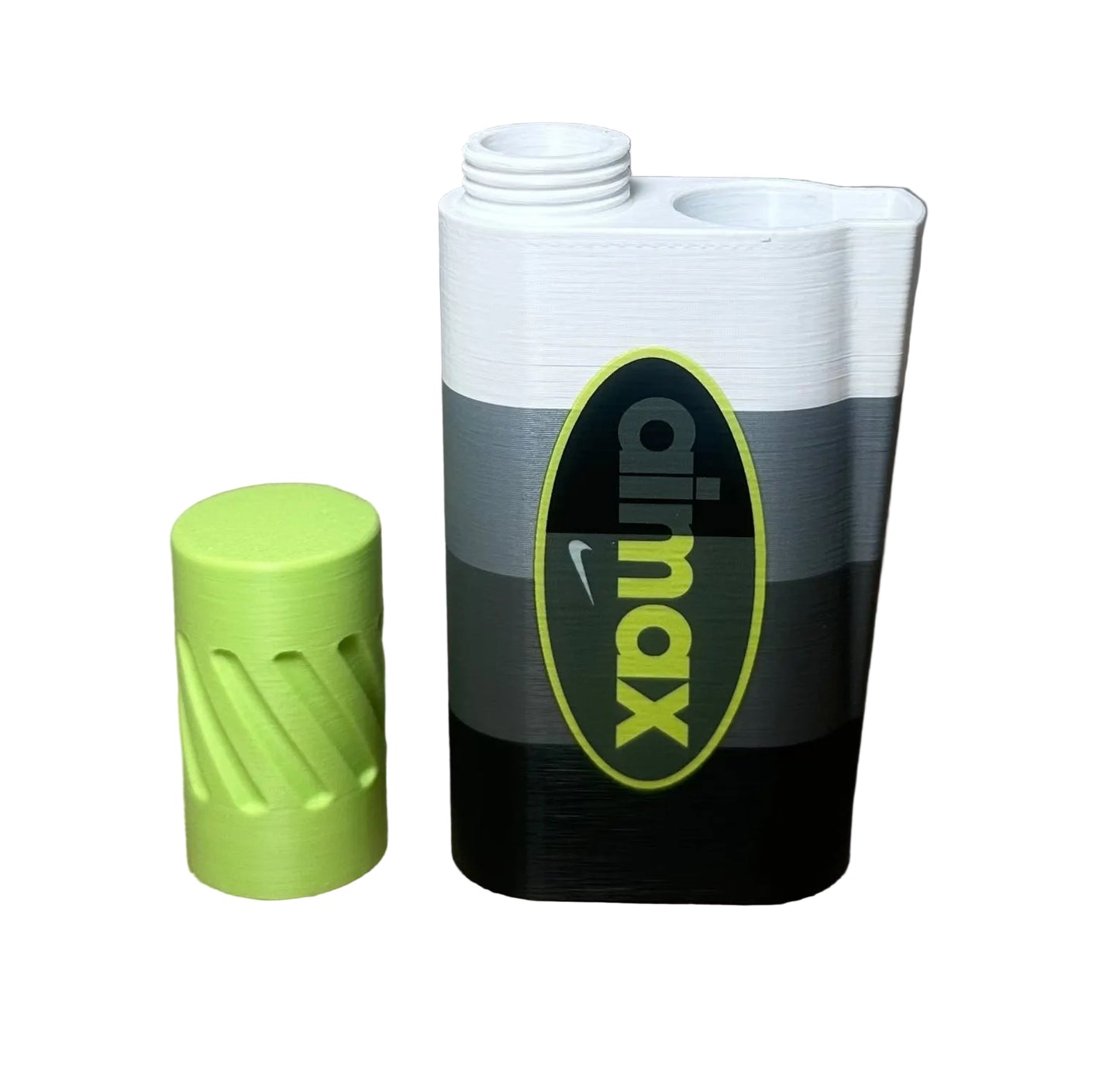 AIR MAX Lighter Case/Cigarette Holder
