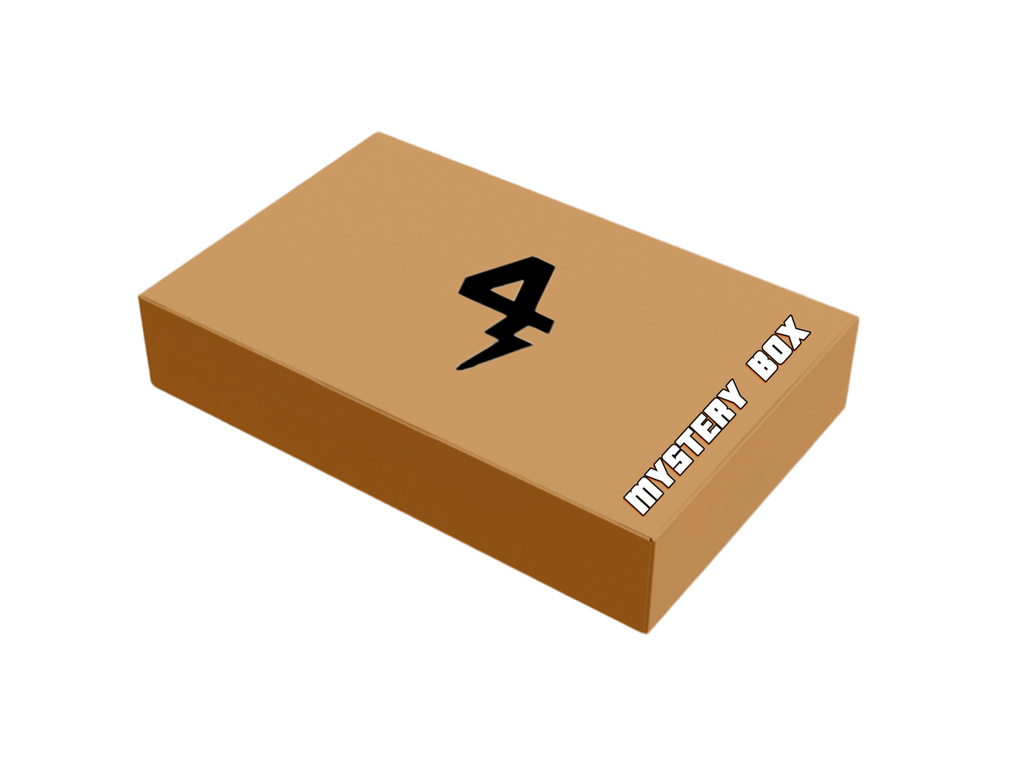 4SZN Mystery Box (x1 item)
