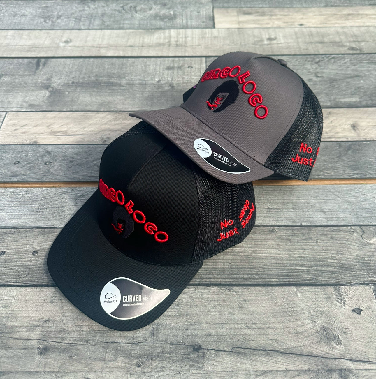 Circo Loco (PRE-ORDER)