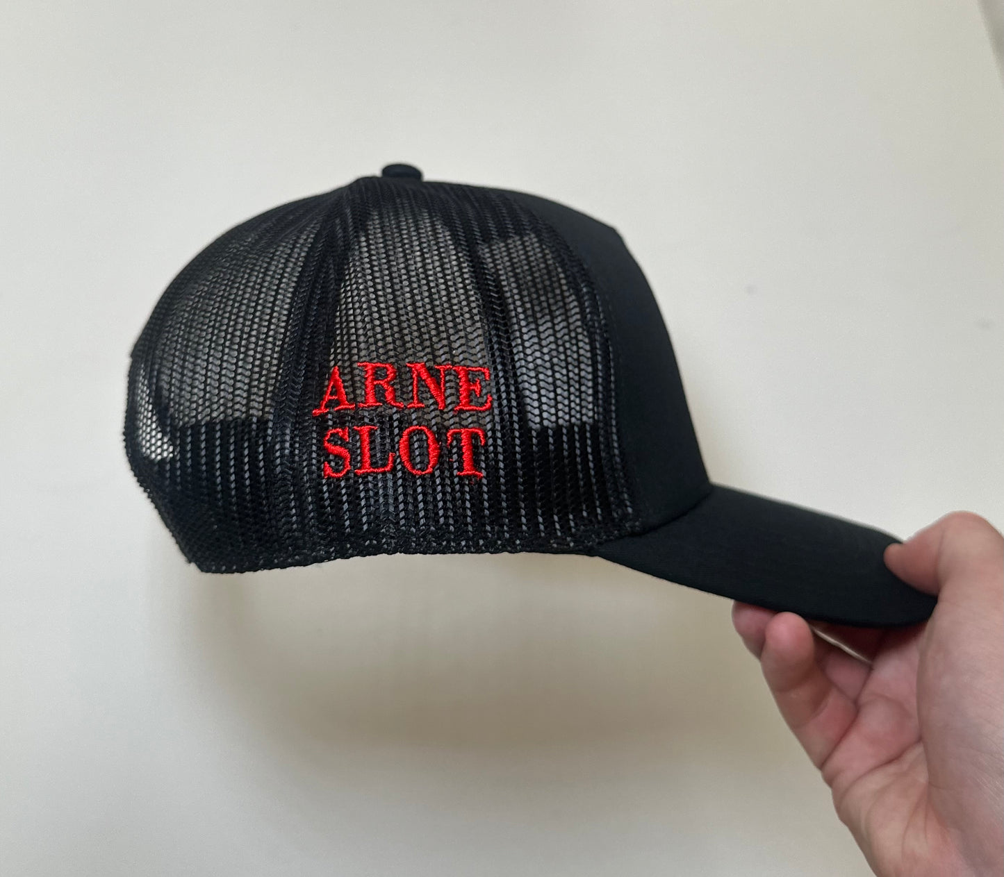 LFC Arne Slot