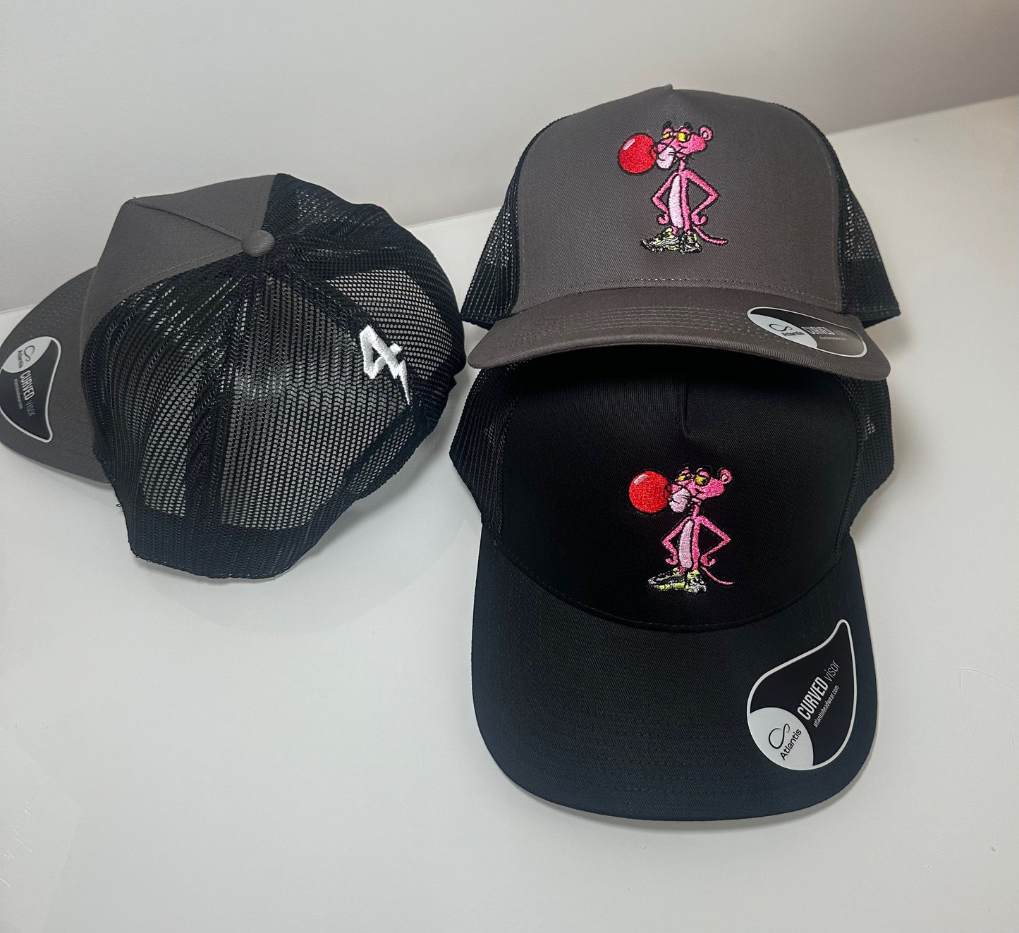 Pink Panther Balloon (PRE-ORDER)