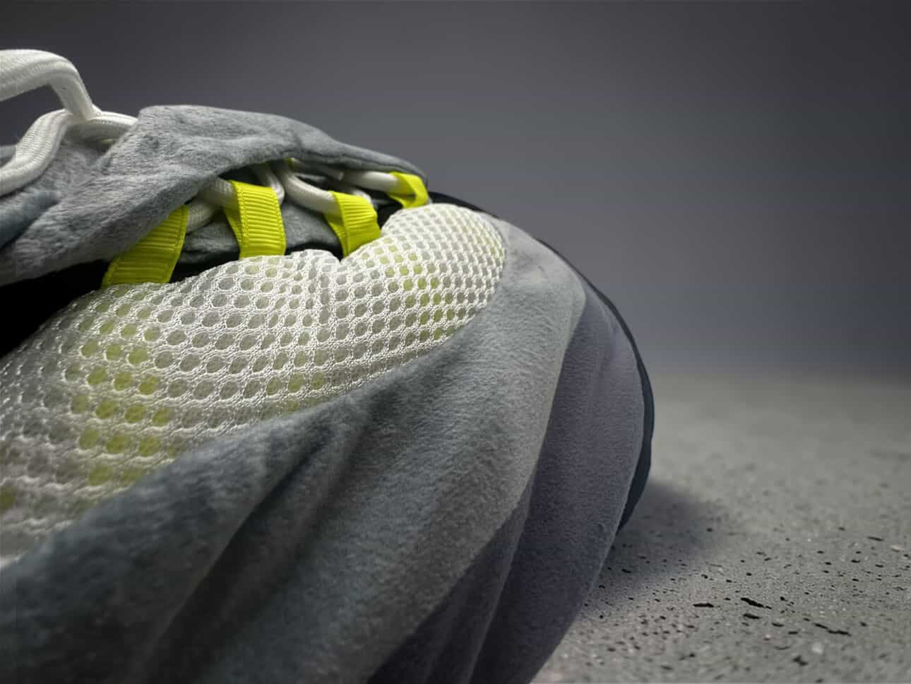 Airmax 110 Slippers (Cloudkicks)