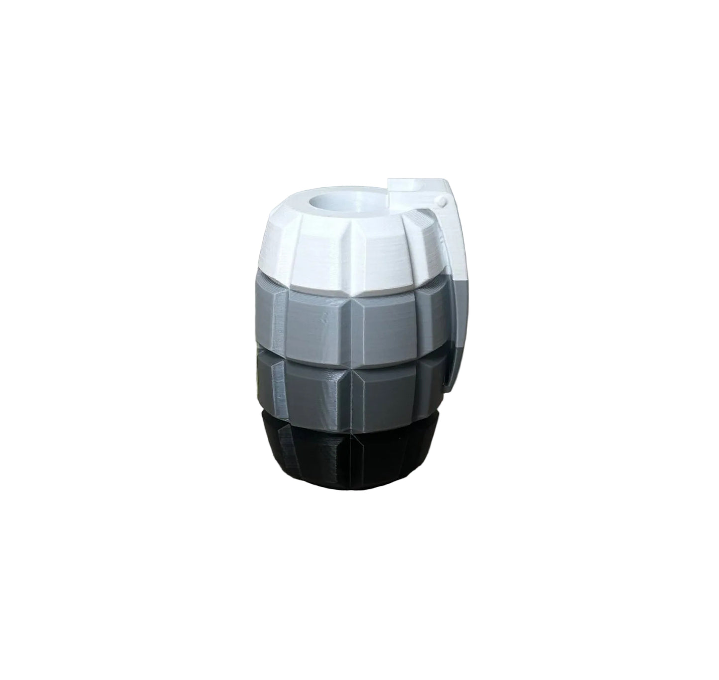 AIR MAX Grenade Lighter Case