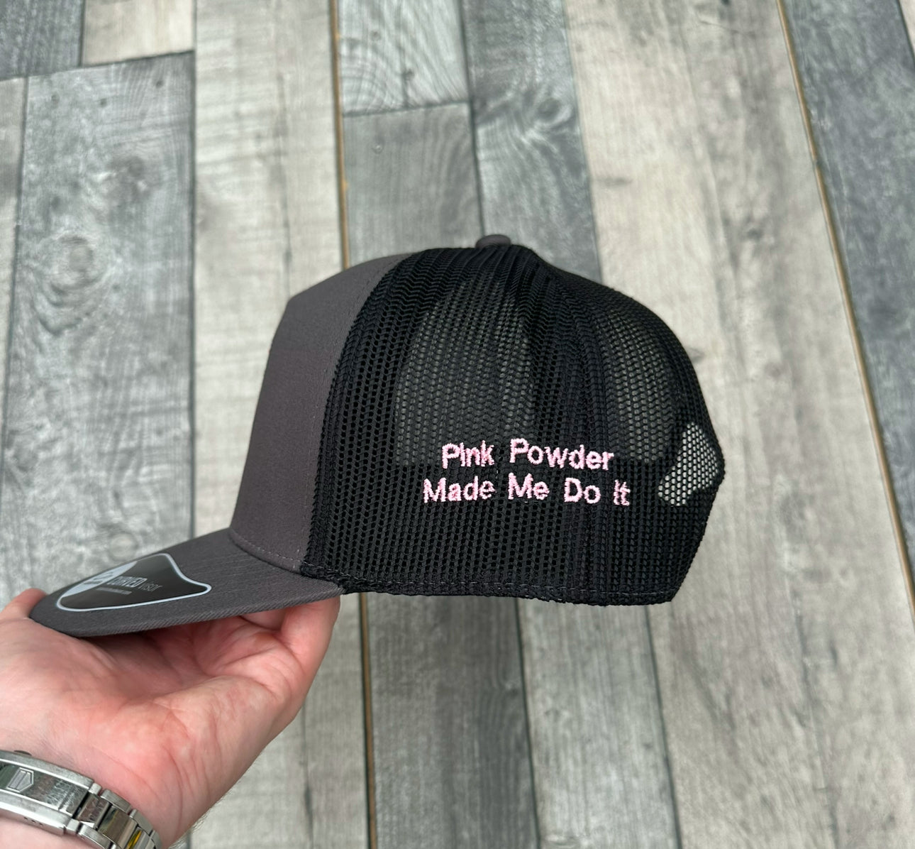 Pink Panther (PRE-ORDER!)