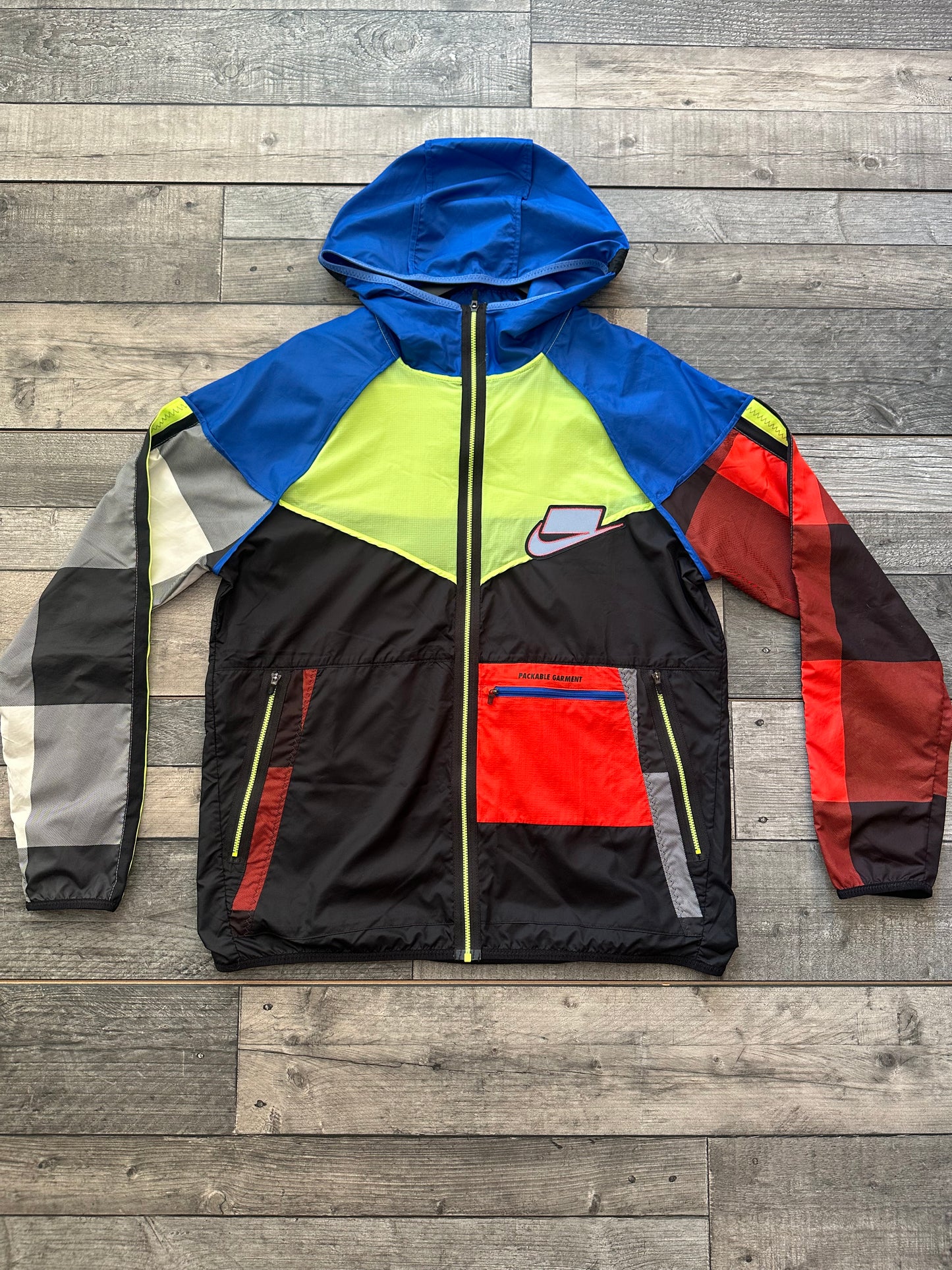 Nike ‘Meekz Manny’ Jacket