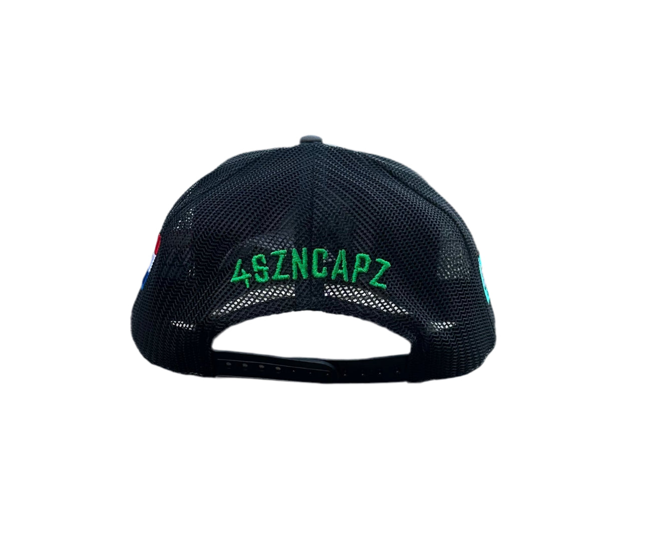 Amsterdam stoner (PRE-ORDER)