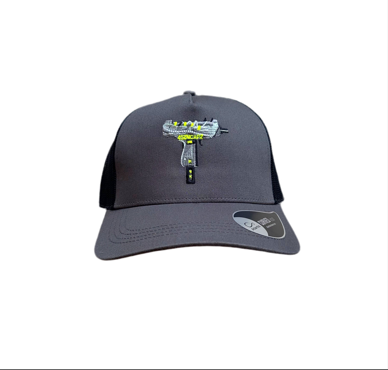 Air Max inspired “Shoeuzi” cap