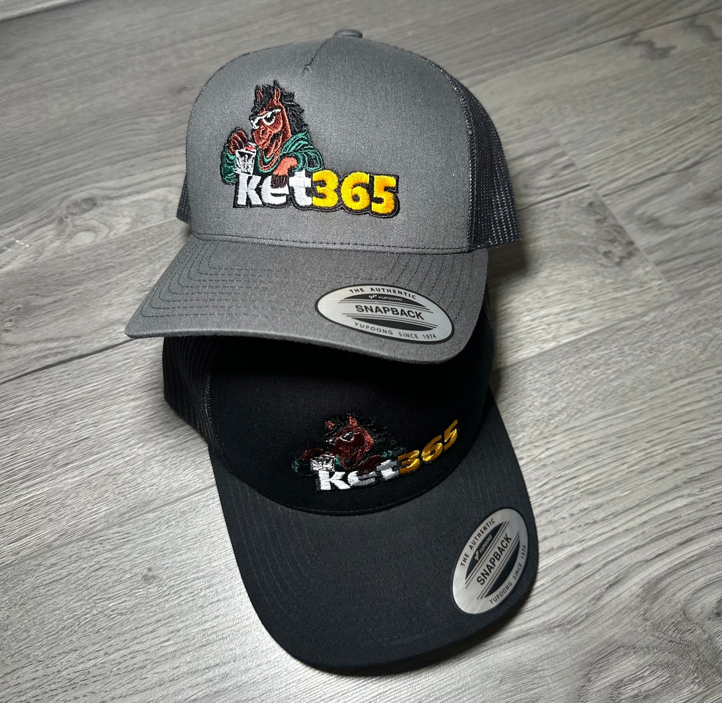 Ket365