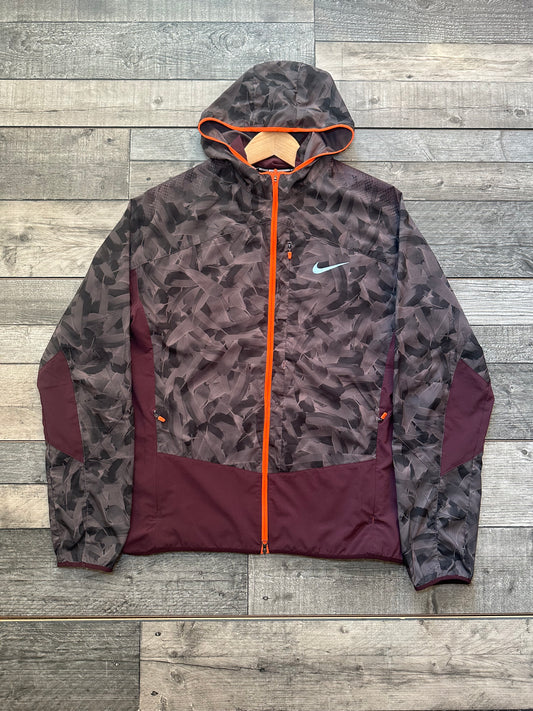 Nike Trail Run Jacket (RARE)