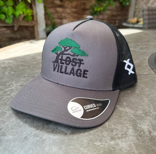 Lost Village