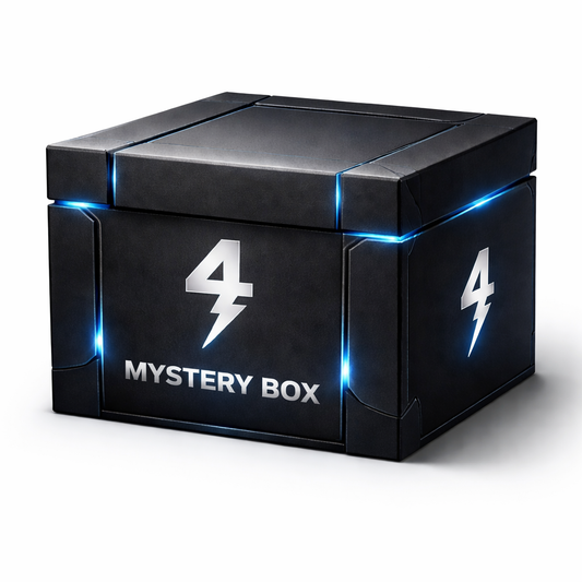 4SZN Mystery Box