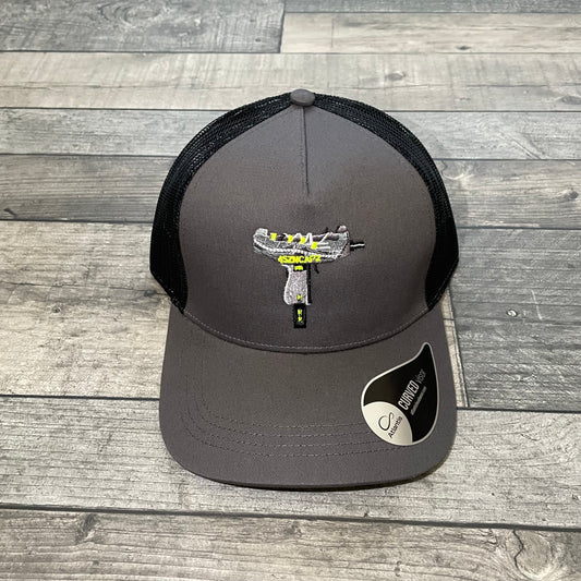 Air Max inspired “Shoeuzi” cap