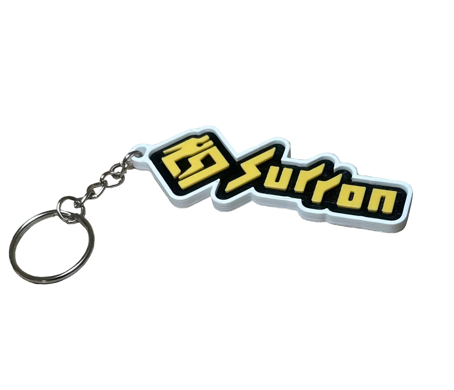 SURRON Keychain