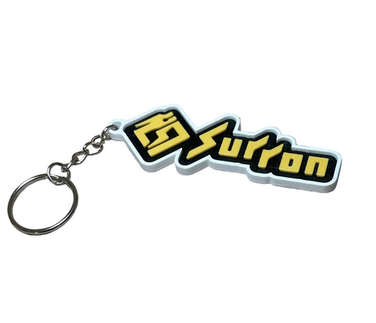 SURRON Keychain