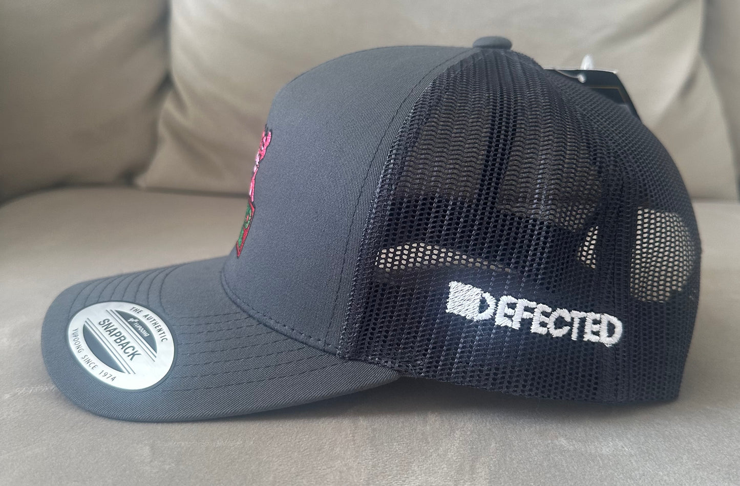 Defected Malta - GREY