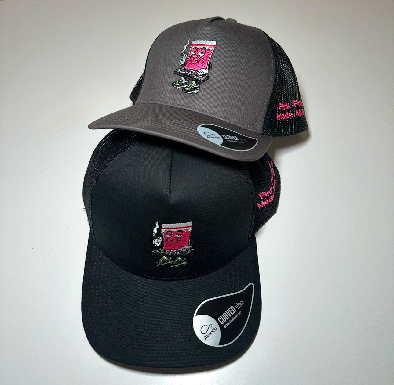Pink Panther