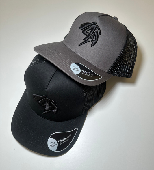 Signature 4SZN Anglers
