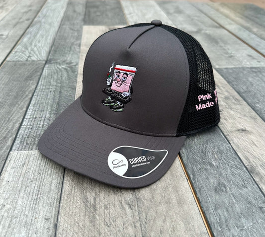 Pink Panther (PRE-ORDER!)