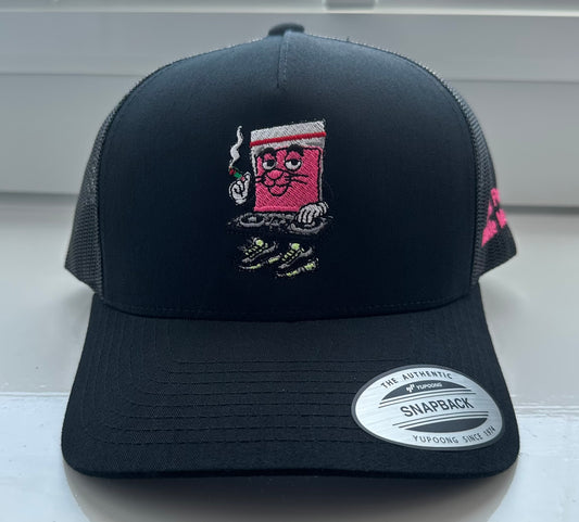 Pink Panther - BLACK