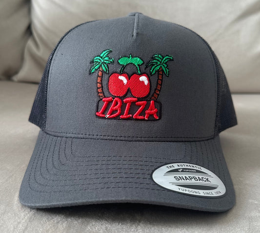 Ibiza - GREY