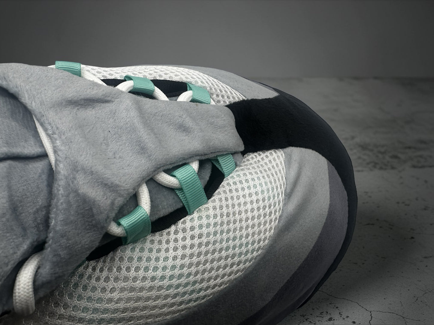 Airmax 110 Slippers (Cloudkicks)