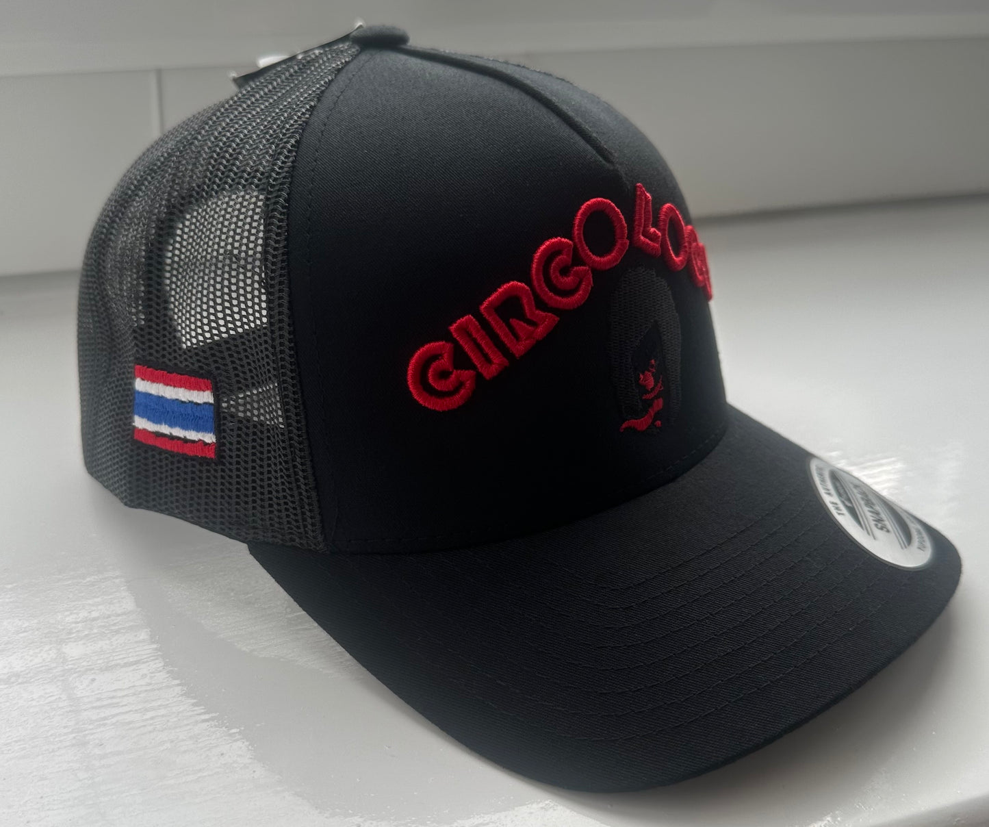 Circo Loco (Thailand Edition) - GREY