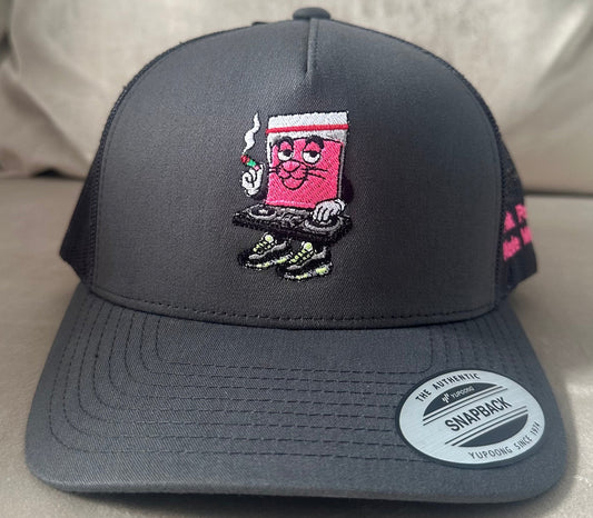 Pink Panther - GREY