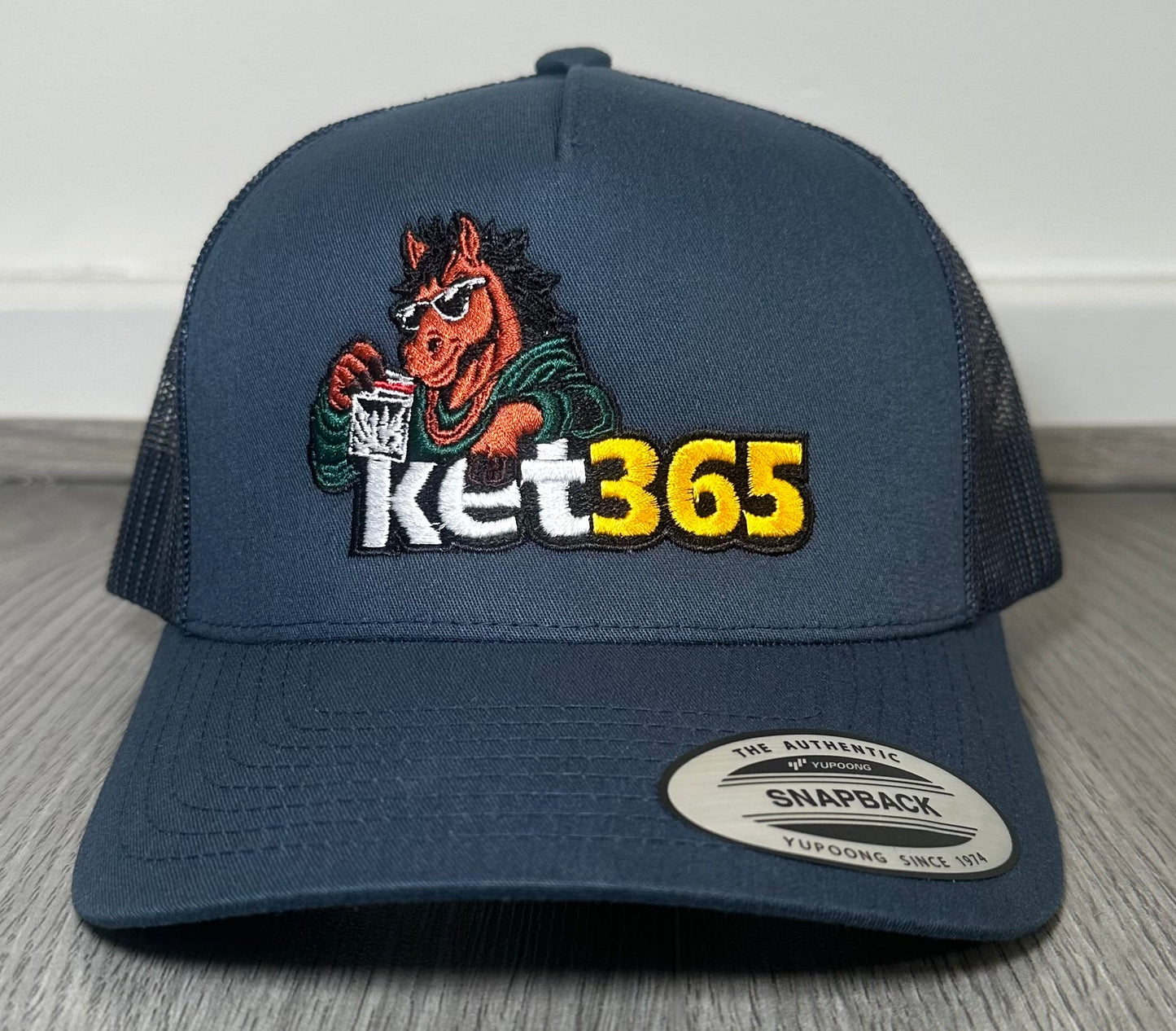 Ket365