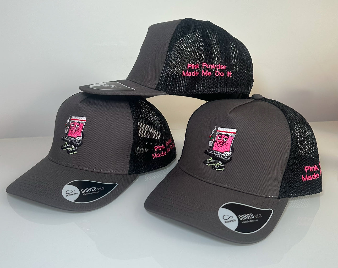 Pink Panther (PRE-ORDER)