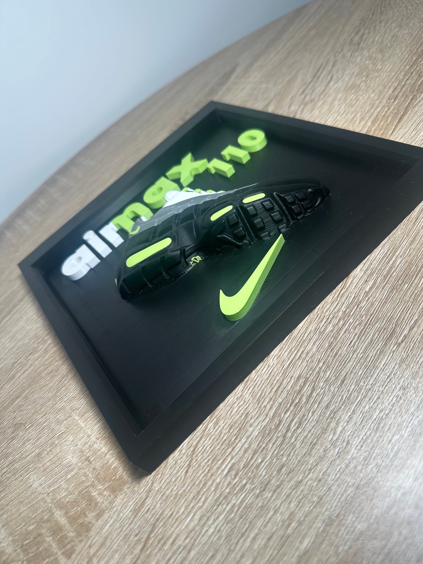 AIR MAX Wall Art
