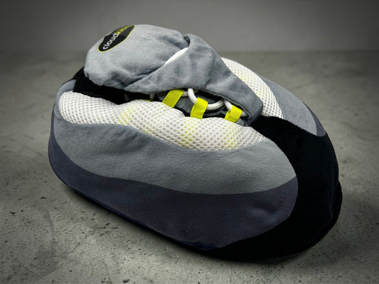 Airmax 110 Slippers (Cloudkicks)