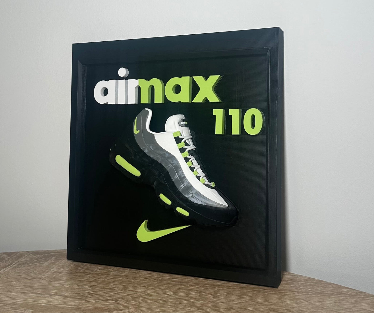 AIR MAX Wall Art