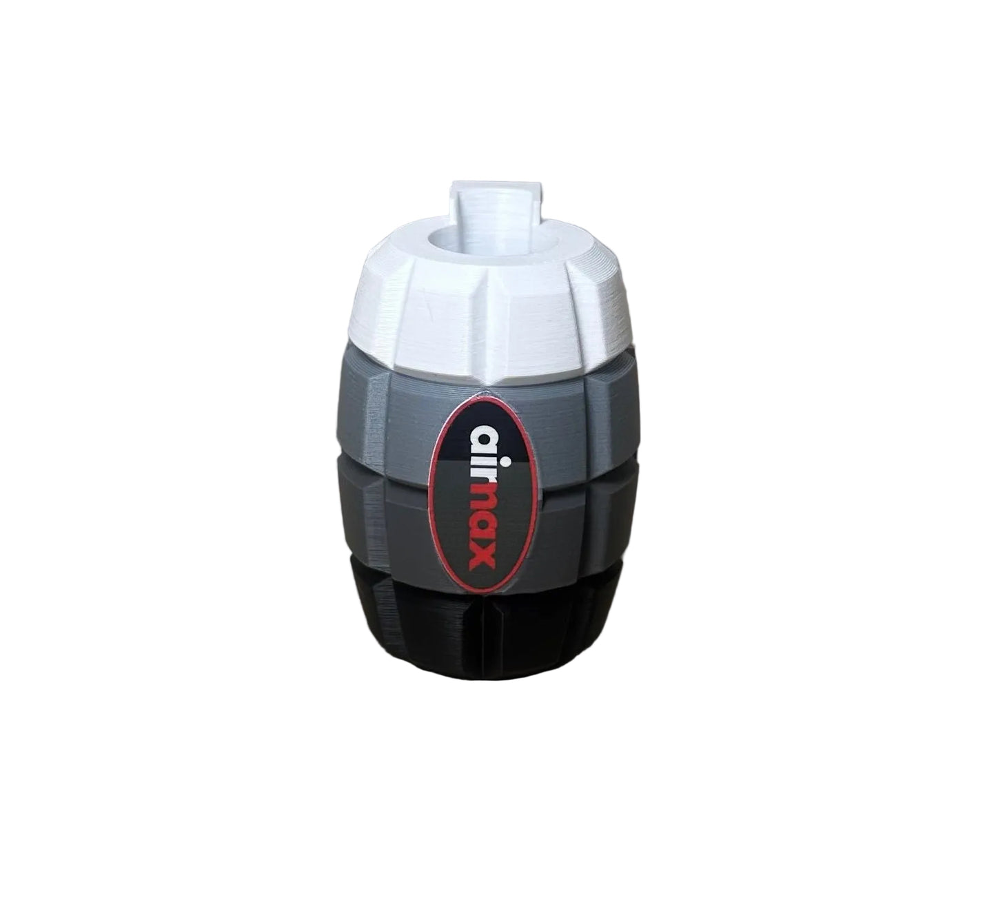 AIR MAX Grenade Lighter Case