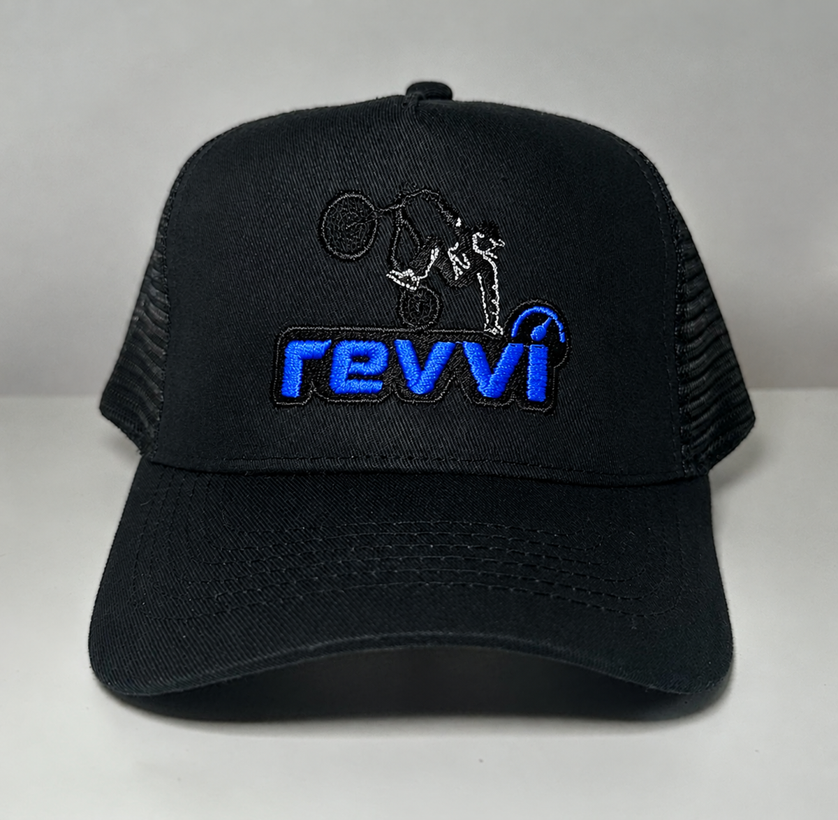 Revvi (PRE-ORDER)