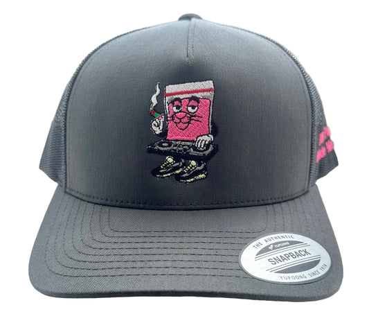 Pink Panther - GREY