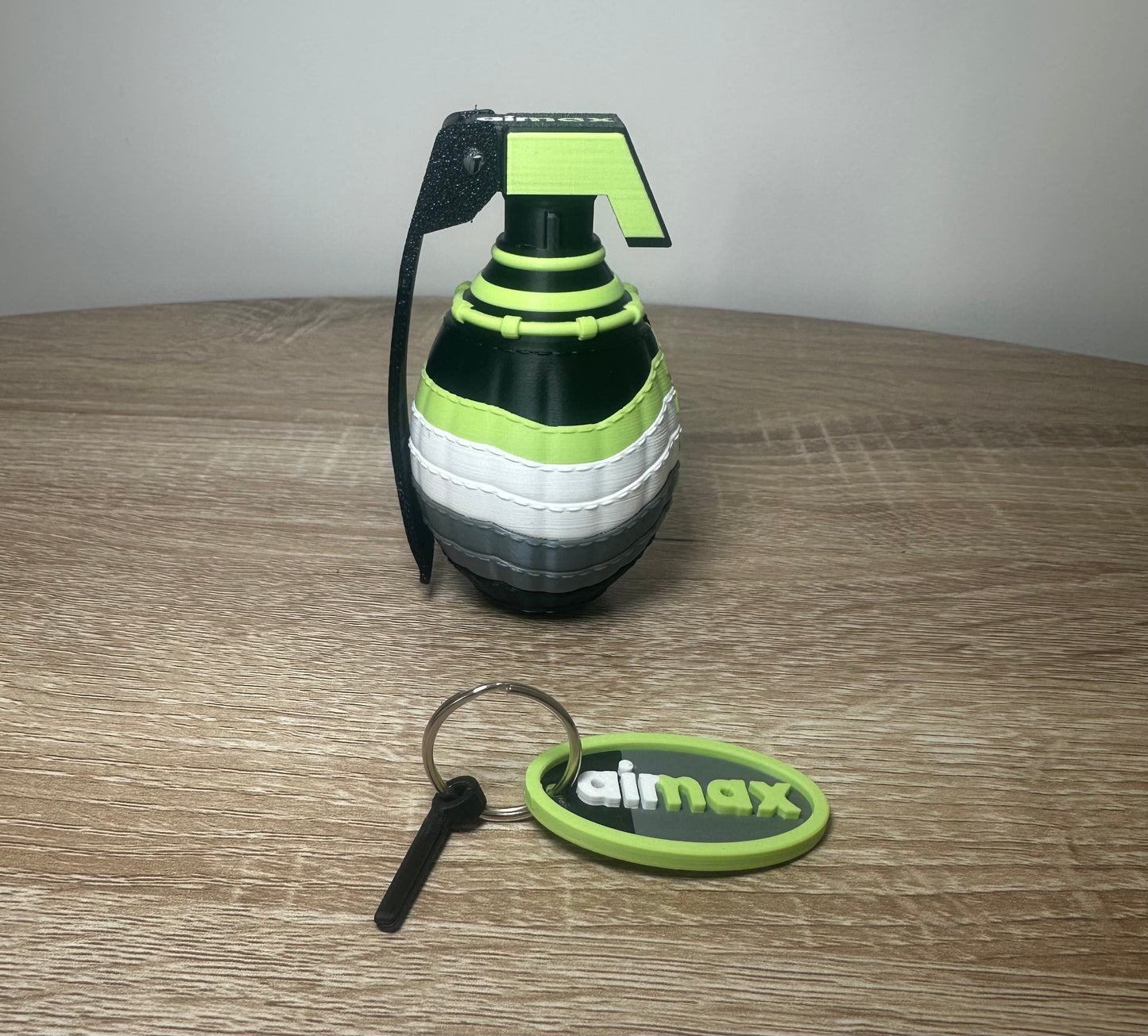 AIR MAX Grenade
