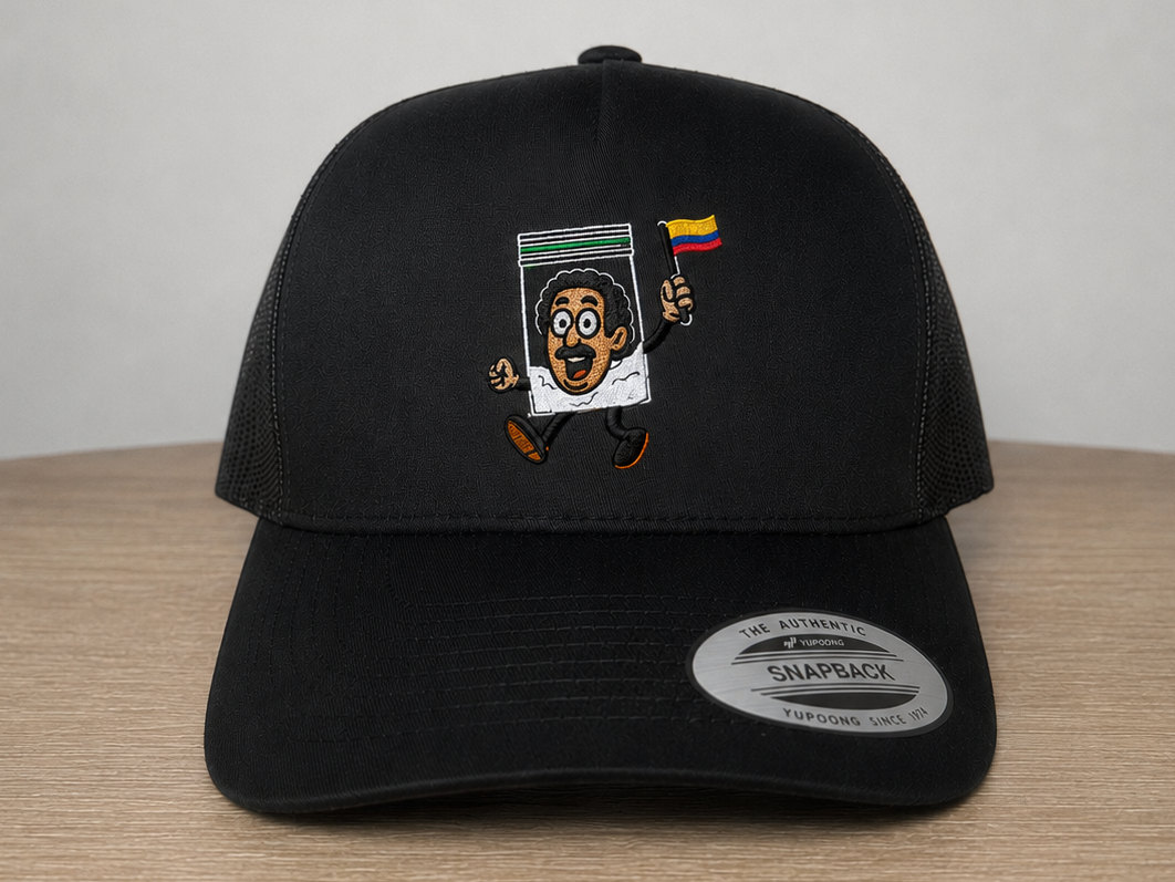 Pablo Escobag