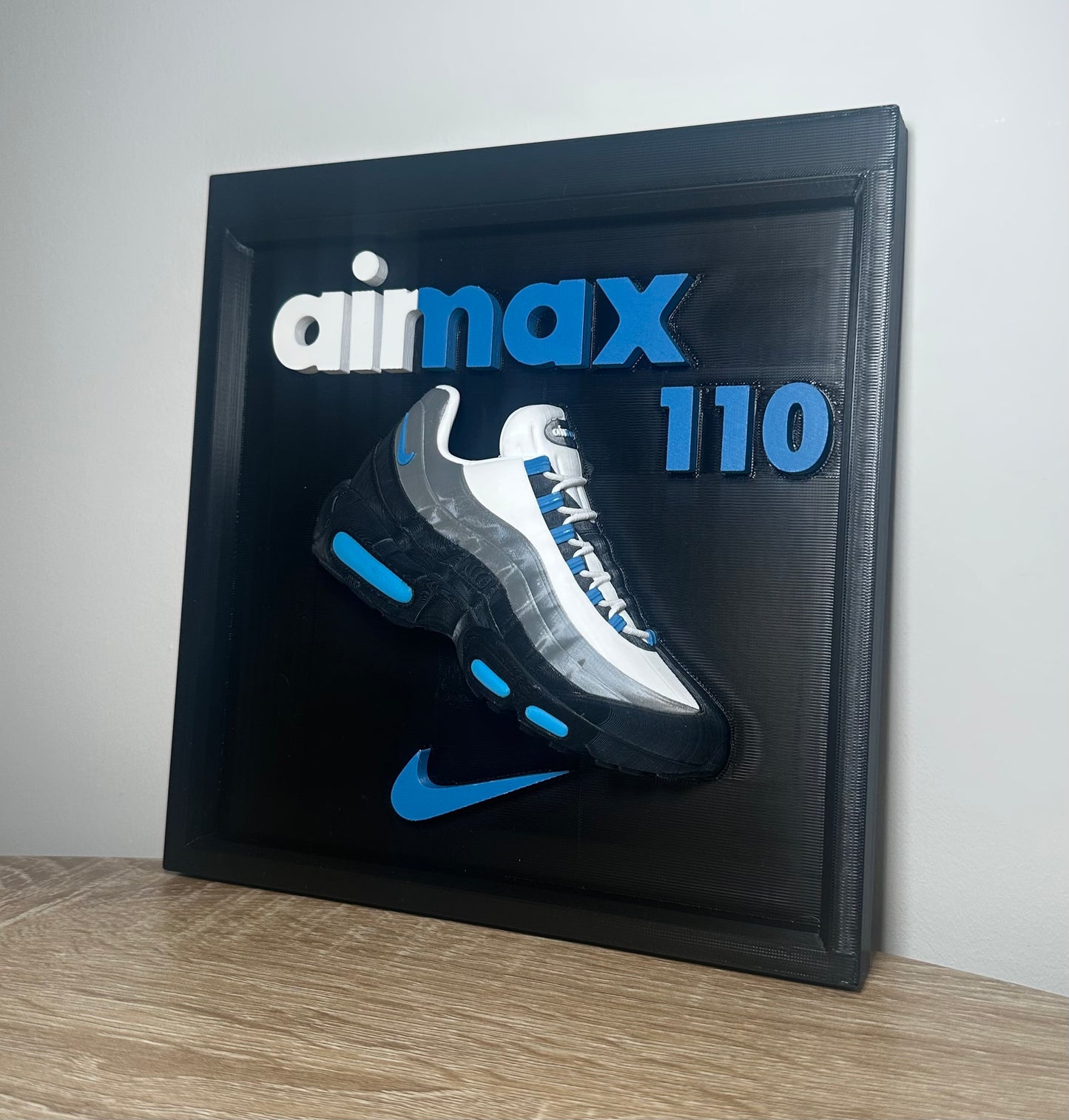 AIR MAX Wall Art
