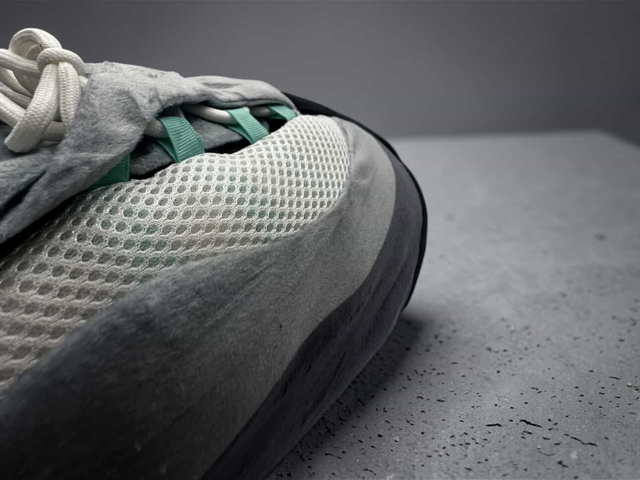 Airmax 110 Slippers (Cloudkicks)