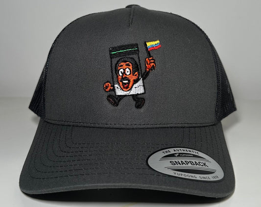El Patron