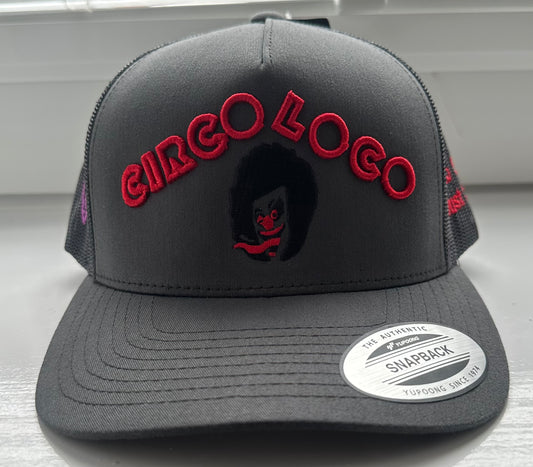 Circo Loco - GREY