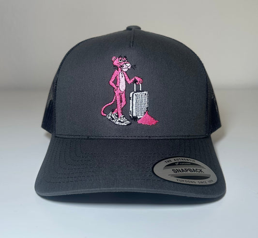 Pink Panther On Tour