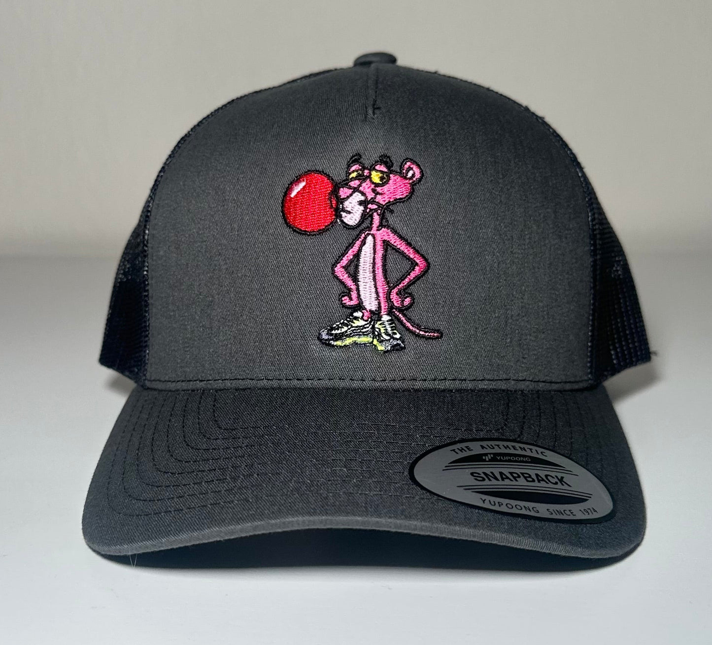Pink Panther Balloon