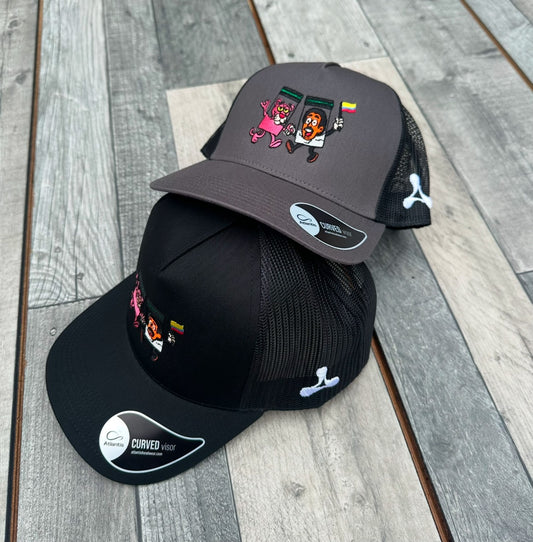 Pink Panther X Pablo (PRE-ORDER!)
