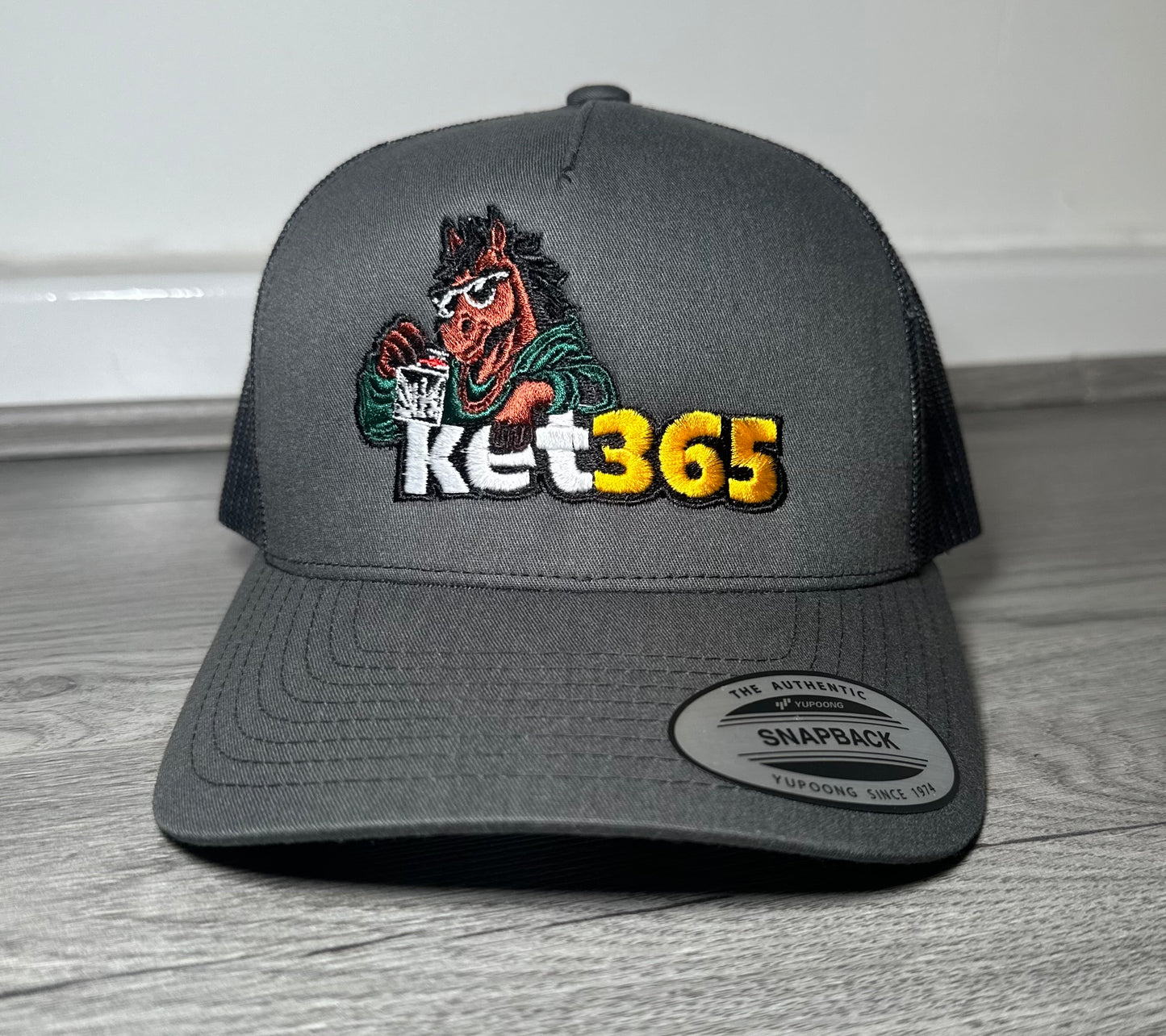 Ket365
