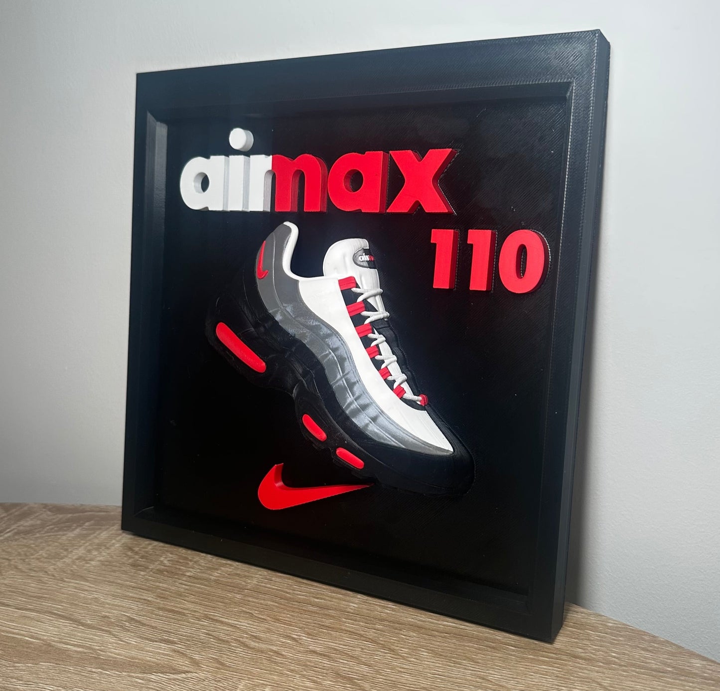 AIR MAX Wall Art