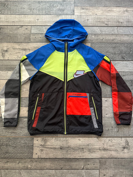 Nike ‘Meekz Manny’ Jacket