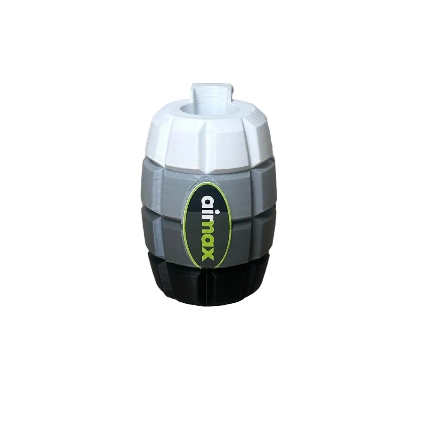 AIR MAX Grenade Lighter Case