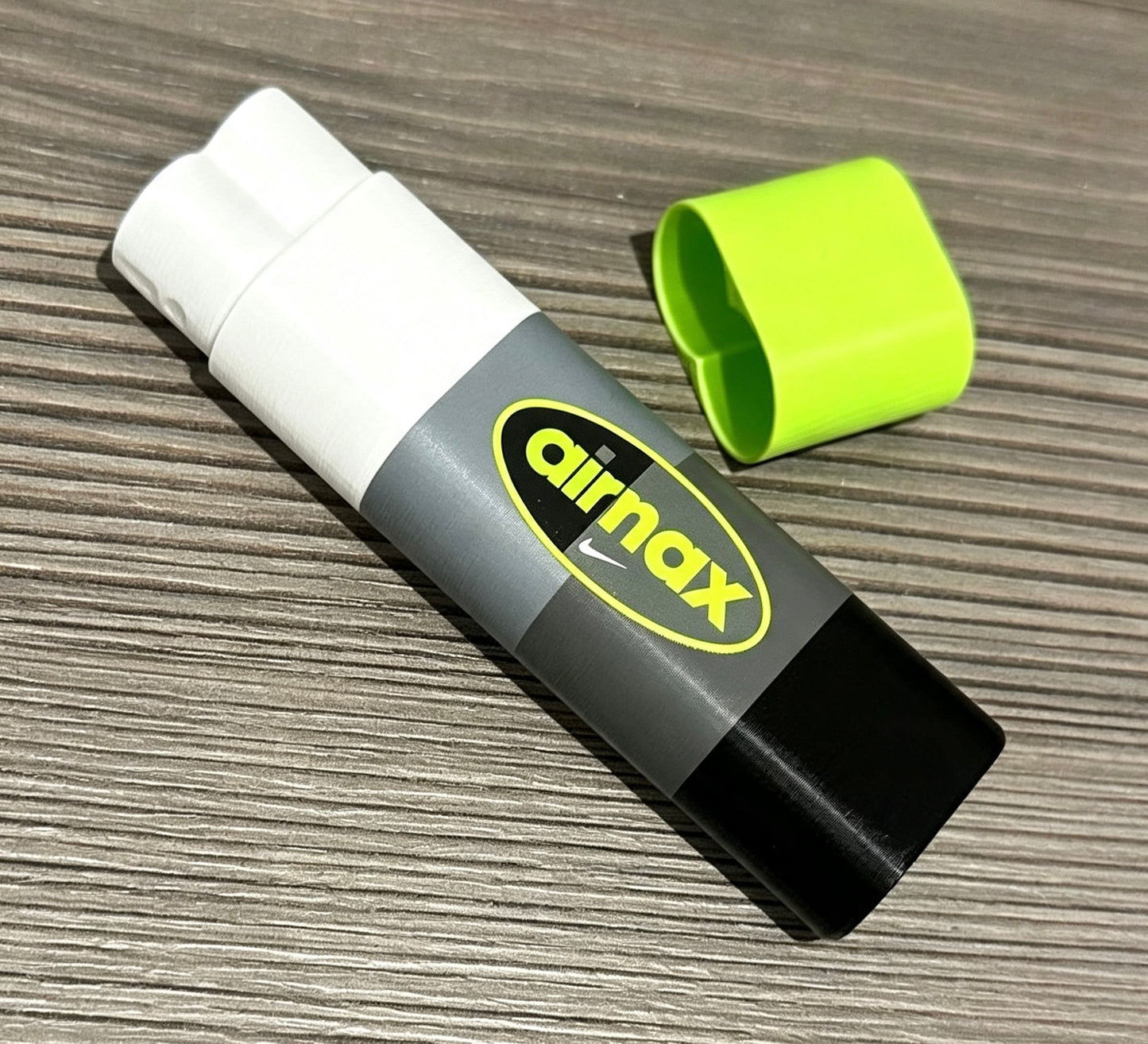 Airmax Inspired Joint Holder