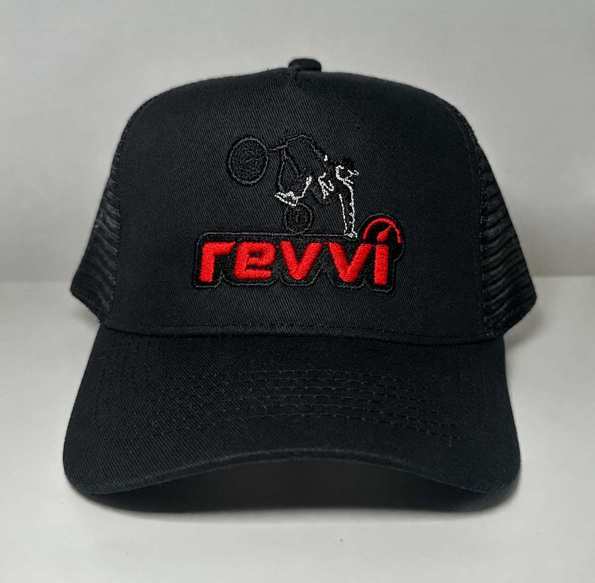 Revvi (PRE-ORDER)